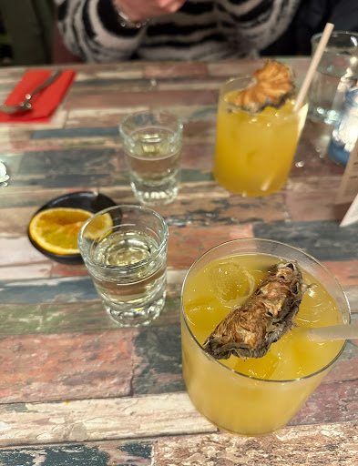 Photo of Cantina del Barrio - 162-164 Bath Rd, Cheltenham GL53 7NF